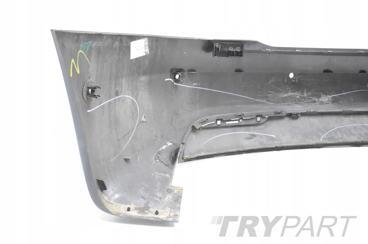 TESLA MODEL S REAR BUMPER LIFT ORIGINAL + BOTTOM