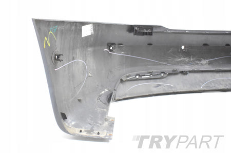 TESLA MODEL S REAR BUMPER LIFT ORIGINAL + BOTTOM