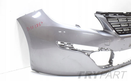 PEUGEOT 308 II T9 FRONT BUMPER ORG