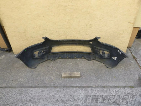 SKODA YETI LIFT 5L0 2013- Front Bumper