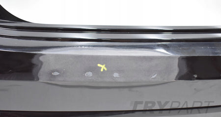 AUDI Q8 SQ8 4M8 S LINE REAR BUMPER ORG
