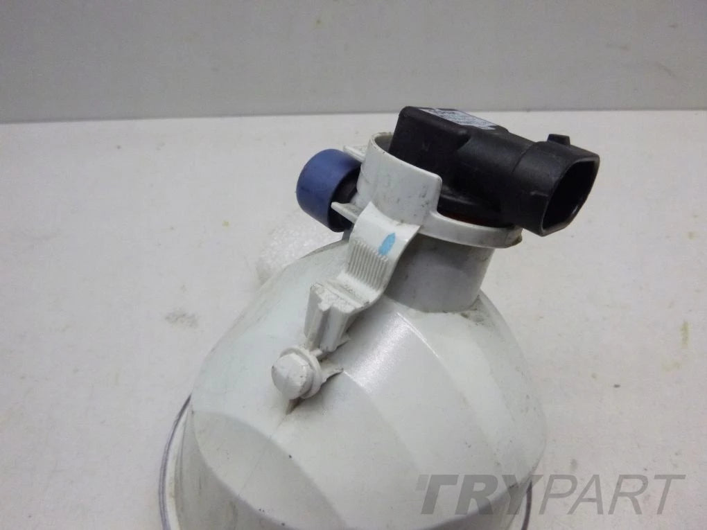 TOYOTA YARIS III AURIS II VERSO halogen right