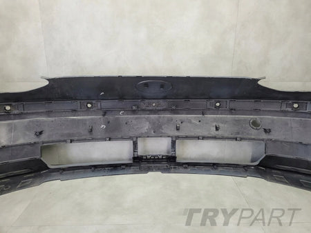 Front Bumper Hyundai Ioniq 6 VI 22-