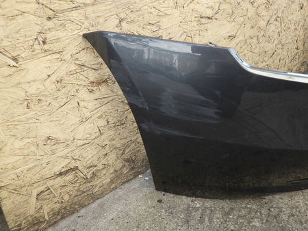BMW Z4 E89 Rear Bumper