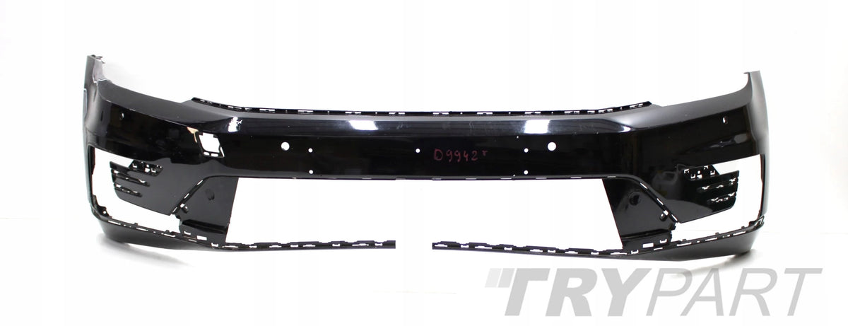 VW PASSAT B8 GTE 3G0 FRONT BUMPER ORG