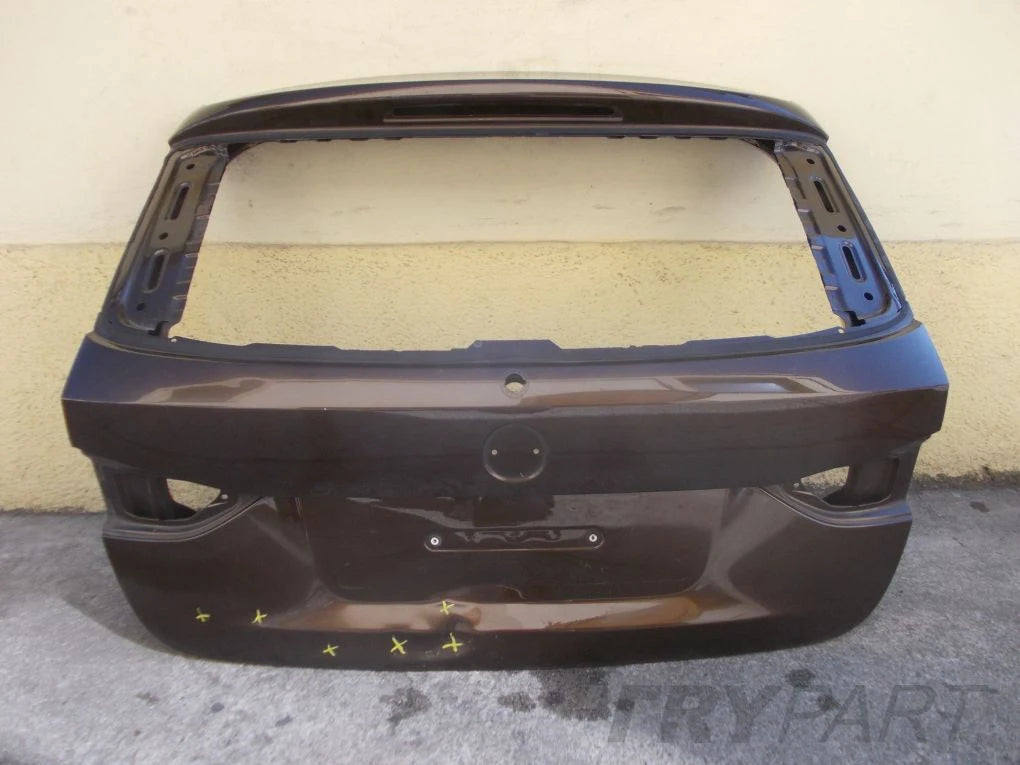 BMW X1 E84 Tailgate
