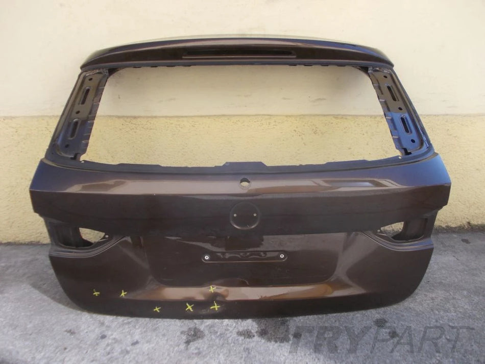 BMW X1 E84 Tailgate