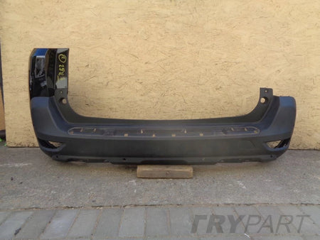 PEUGEOT 5008 II P87 16- Rear Bumper