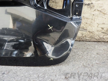 TOYOTA COROLLA E21 SEDAN 2018- REAR TRUNK LID