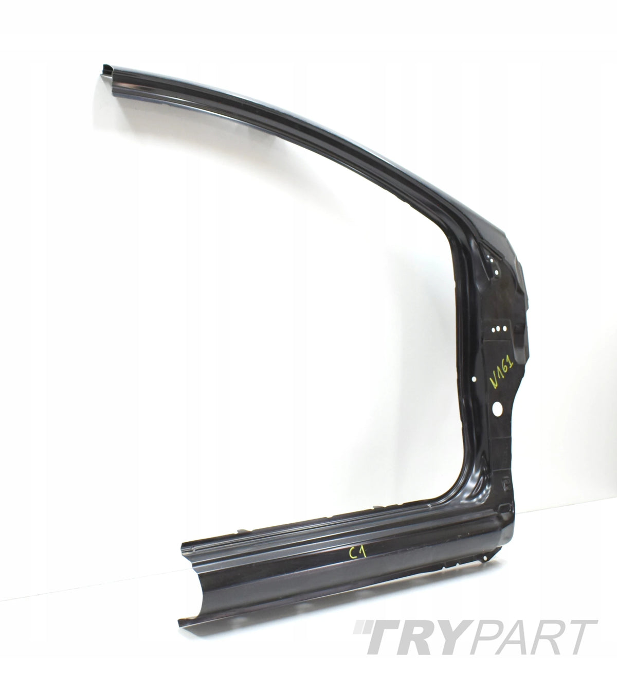 CITROEN C1 PEUGEOT 108 RIGHT SILL PILLAR PANEL ORG NEW 05-14