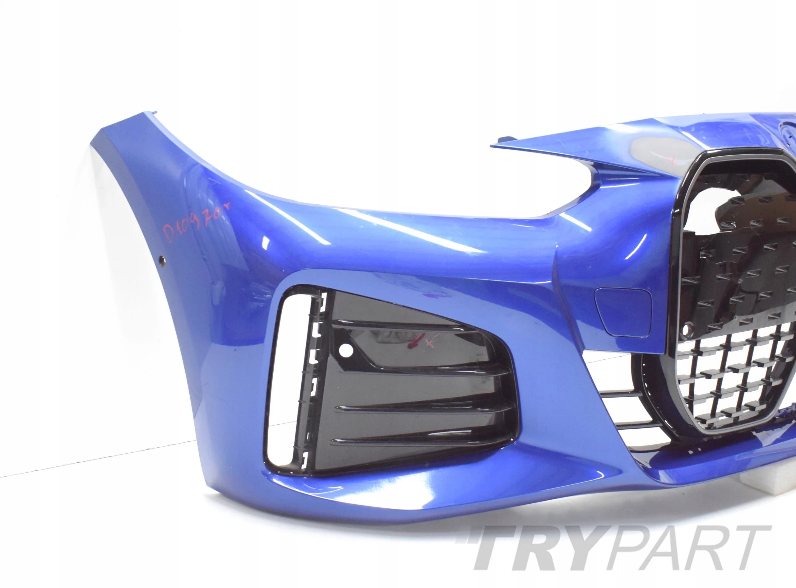 BMW 4 GRAN COUPE G26 M PACKAGE FRONT BUMPER ORG