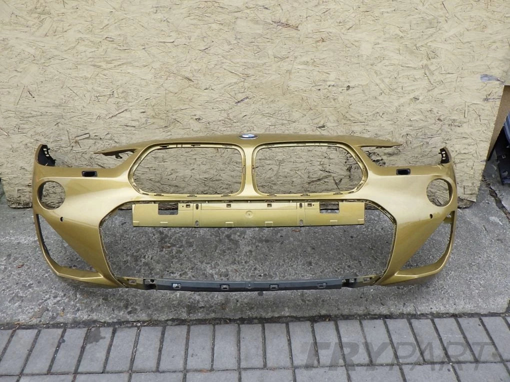 BMW X2 F39 M Sport Package Front Bumper