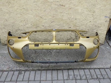 BMW X2 F39 M Sport Package Front Bumper