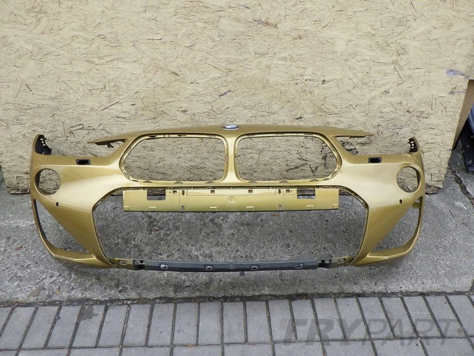 BMW X2 F39 M Sport Package Front Bumper