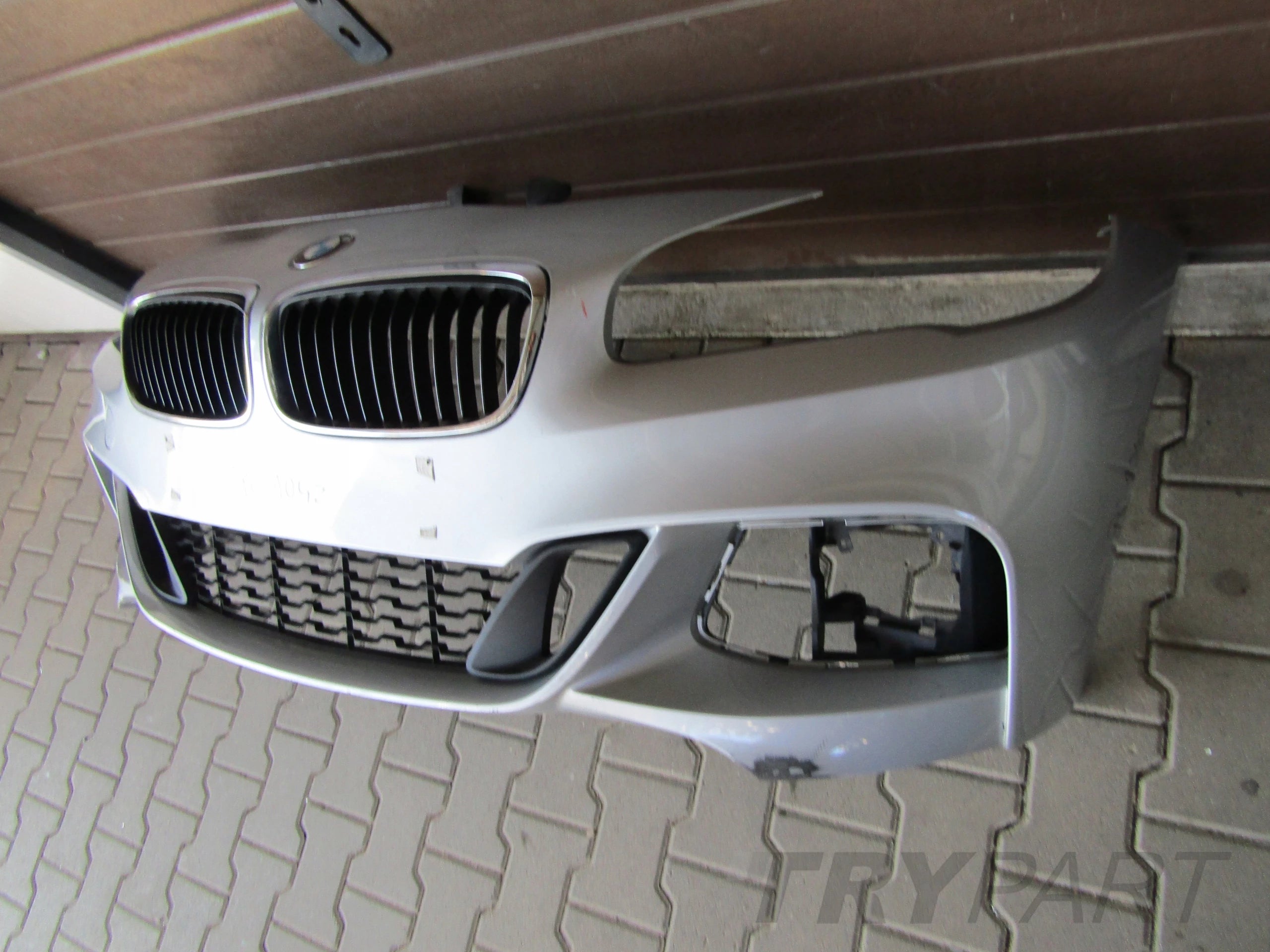 Front Bumper for BMW 2 Series F45 F46 M-Sport Package