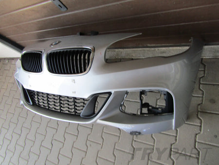 Front Bumper for BMW 2 Series F45 F46 M-Sport Package