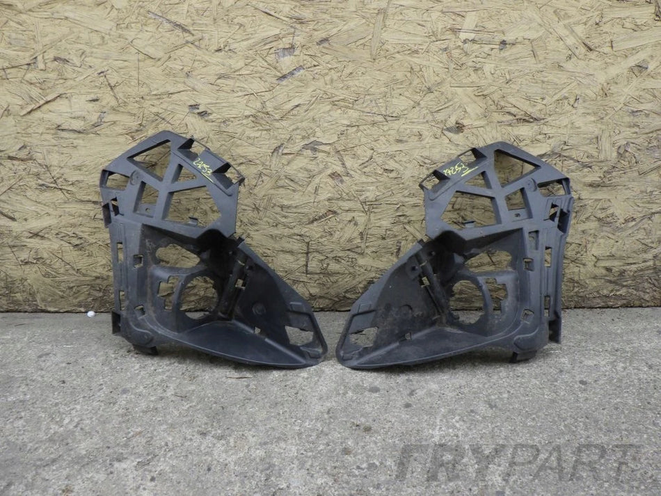 RENAULT SCENIC III 3 2009- Front Bumper Fog Light Mount Right Left