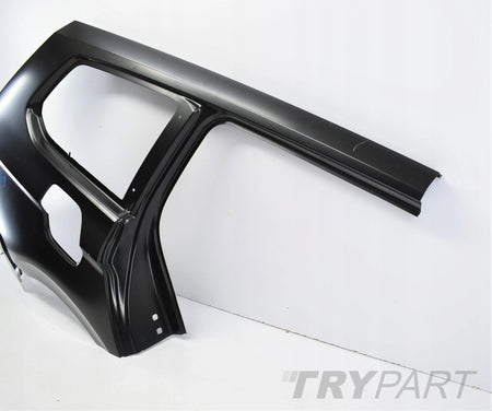 VW PASSAT B8 3G Right Rear Fender Panel Wagon