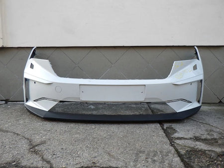 SKODA ENYAQ 5LA 21- Front Bumper