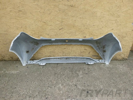 TOYOTA AYGO II 2 14- Rear Bumper