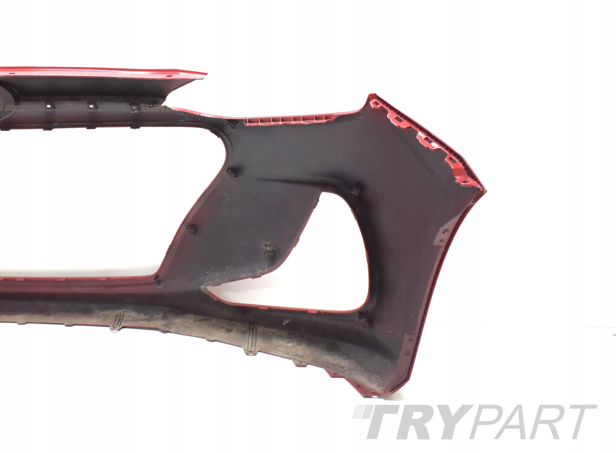 HYUNDAI I10 II LIFT FRONT BUMPER ORG 16+