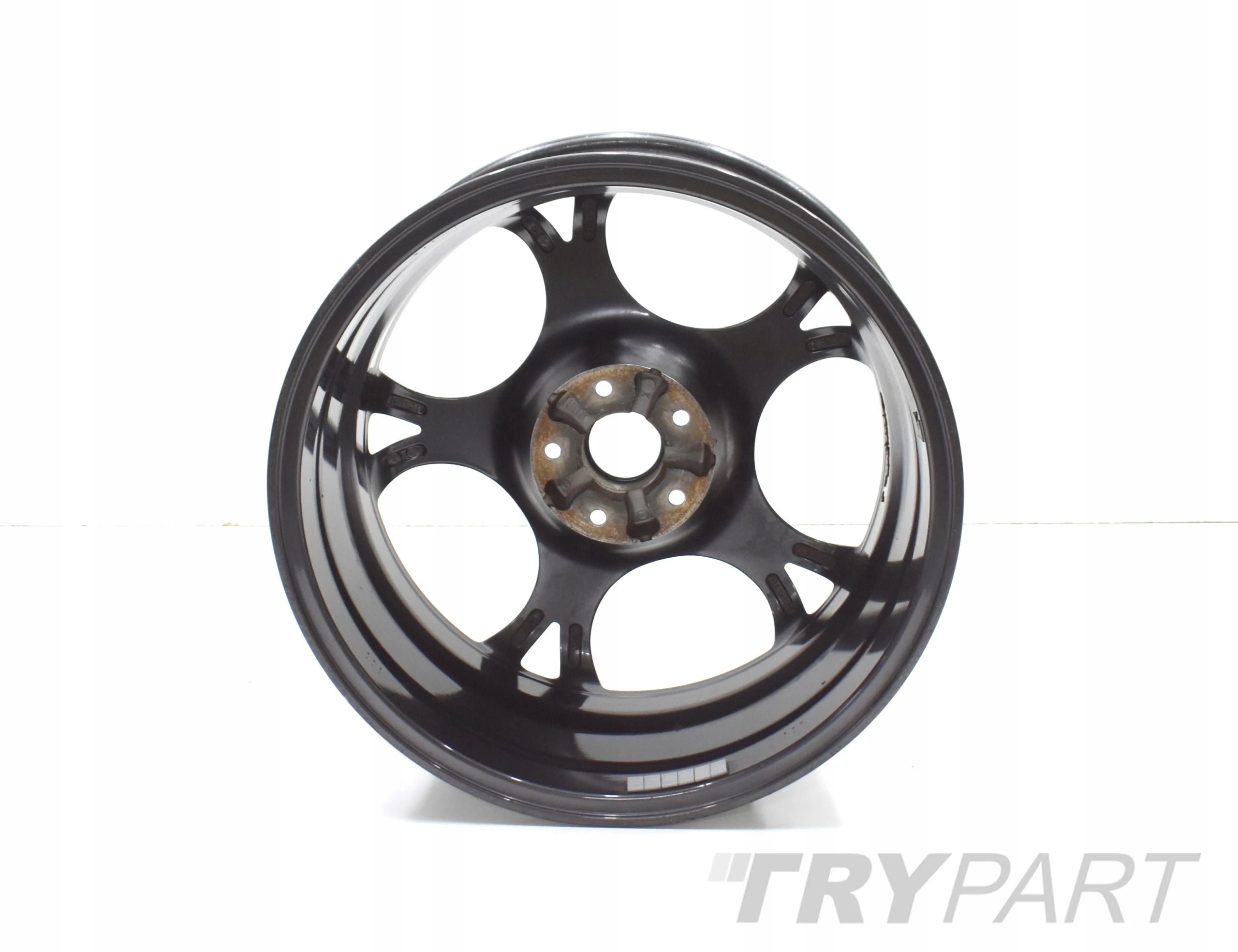 18" WHEEL ALFA ROMEO GIULIETTA 7.5"x18" 5x110 ET41 ORG 156093277