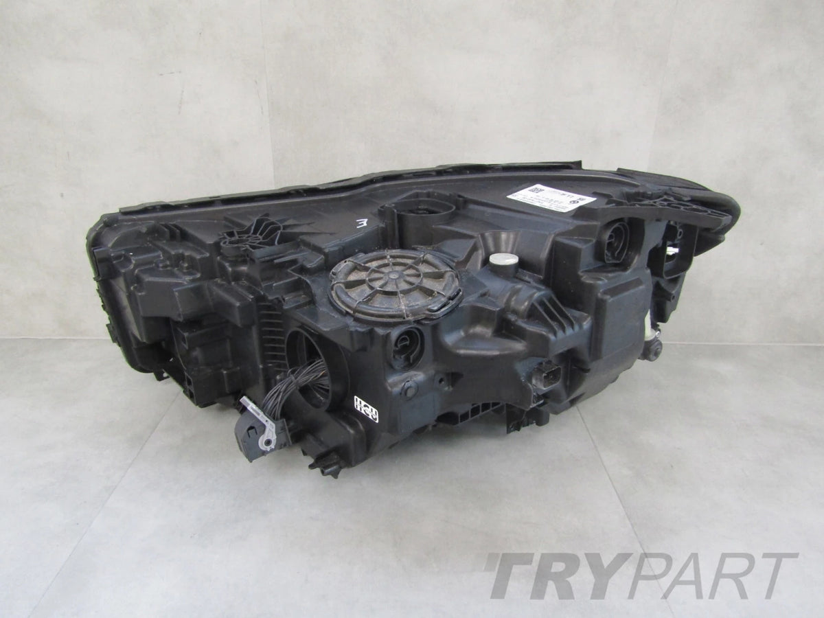 Front Lamp BMW 7 G11 G12 LIFT LCI FULL LED 18- RH 5A27A02