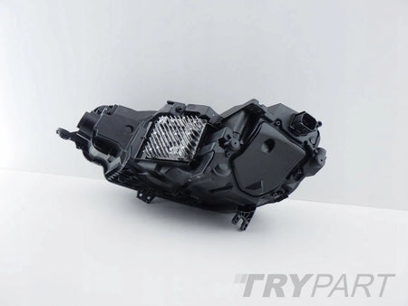 AUDI A5 S5 8W6 F5 B9 LIFT 19- MATRIX FULL LED 8W6941040 FRONT RIGHT HEADLIGHT