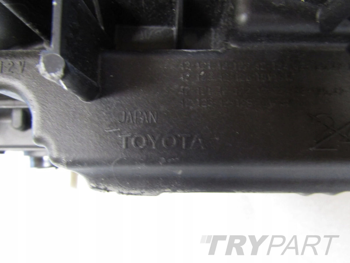Front Lamp Toyota BZ4X FULL LED 22- RH