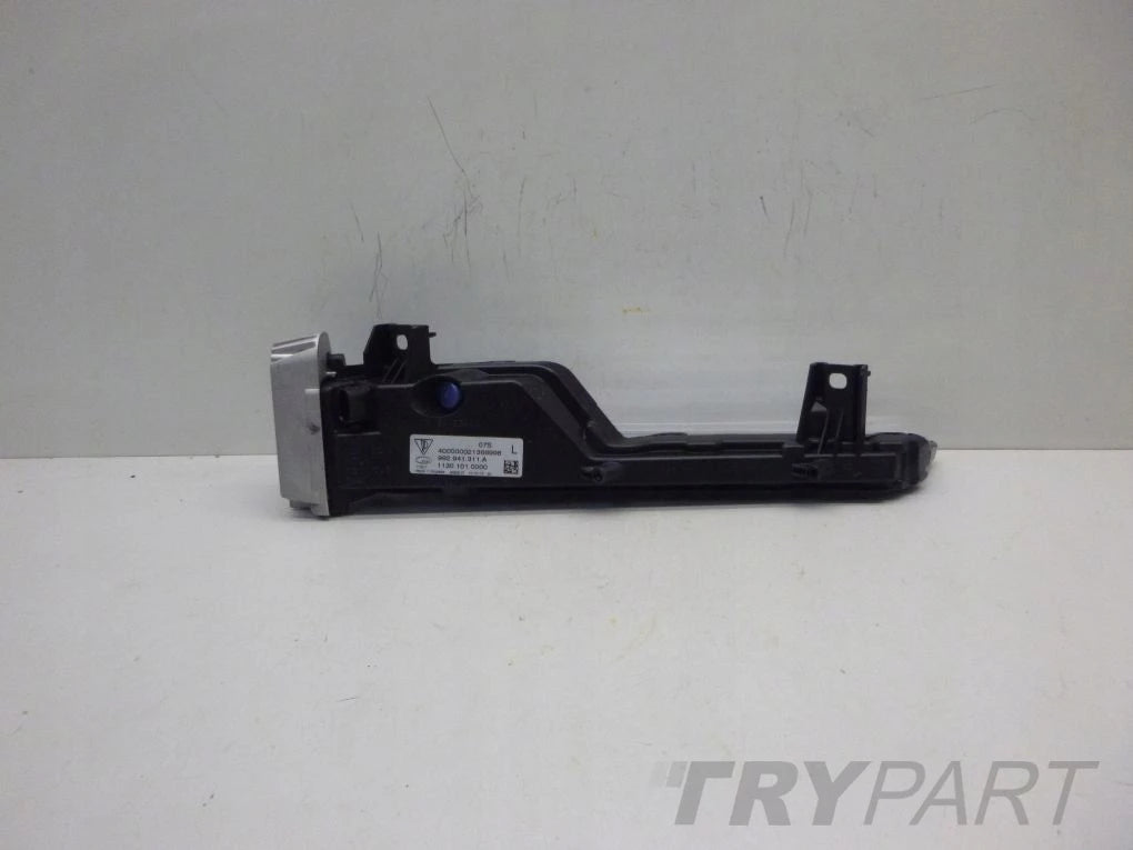 PORSCHE 911 971 991 992 LEFT 2018- DRL LED