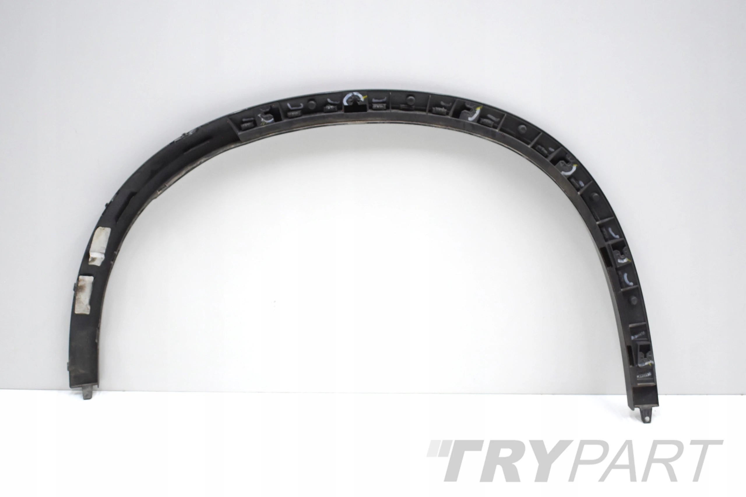 BMW X5 G05 M Package Right Fender Trim Front