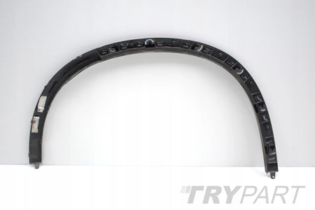 BMW X5 G05 M Package Right Fender Trim Front