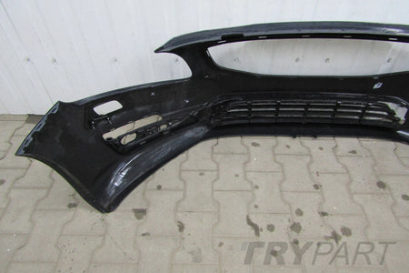 Front Bumper Volvo S60 V60 Lift 13-18