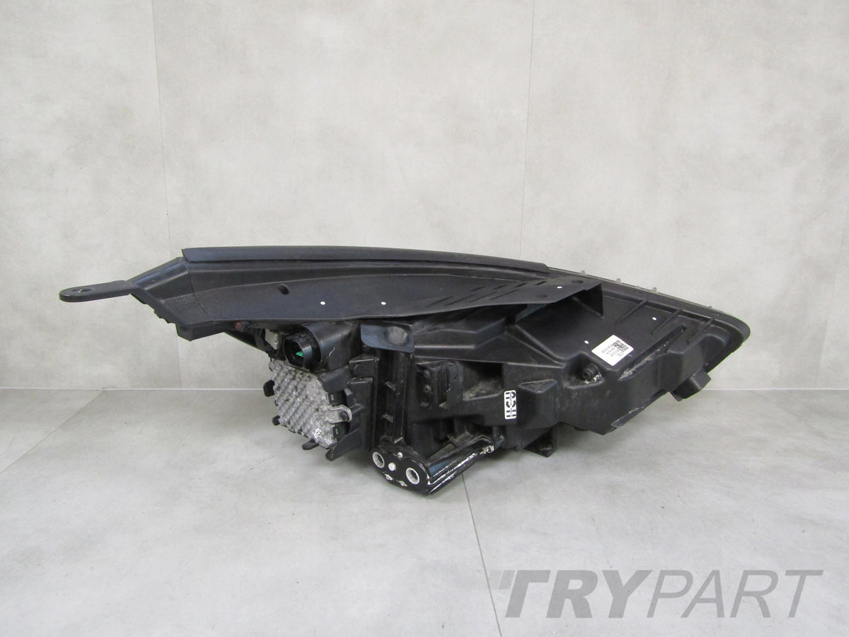 FRONT LAMP HYUNDAI I30 III FULL LED 17-20 LH LEFT 92101G4120