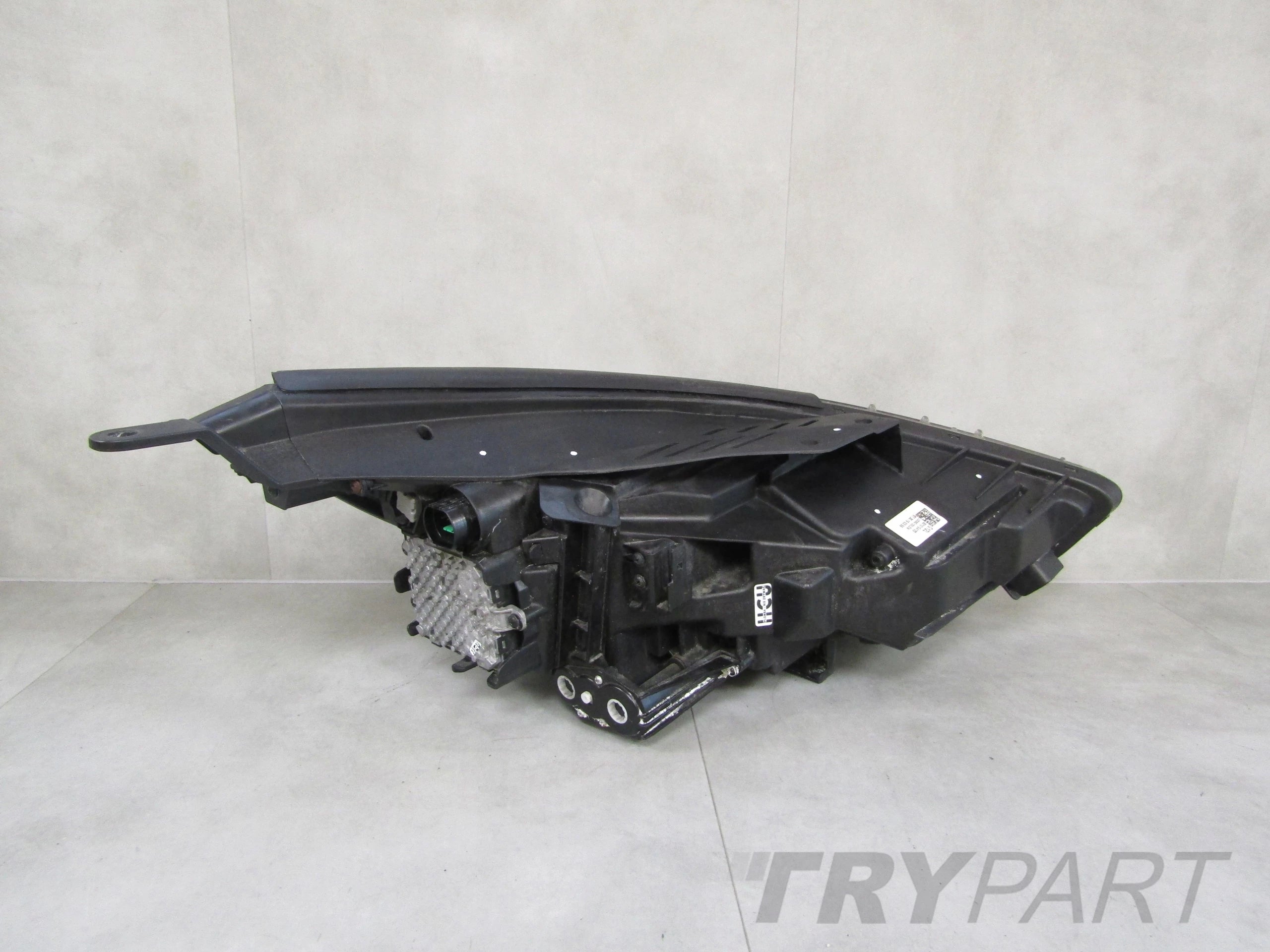 FRONT LAMP HYUNDAI I30 III FULL LED 17-20 LH LEFT 92101G4120