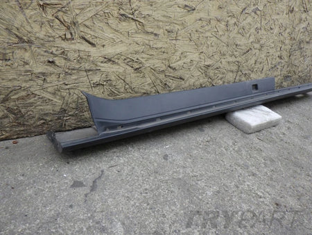 FORD B MAX AV11-R10155-AB left sill trim