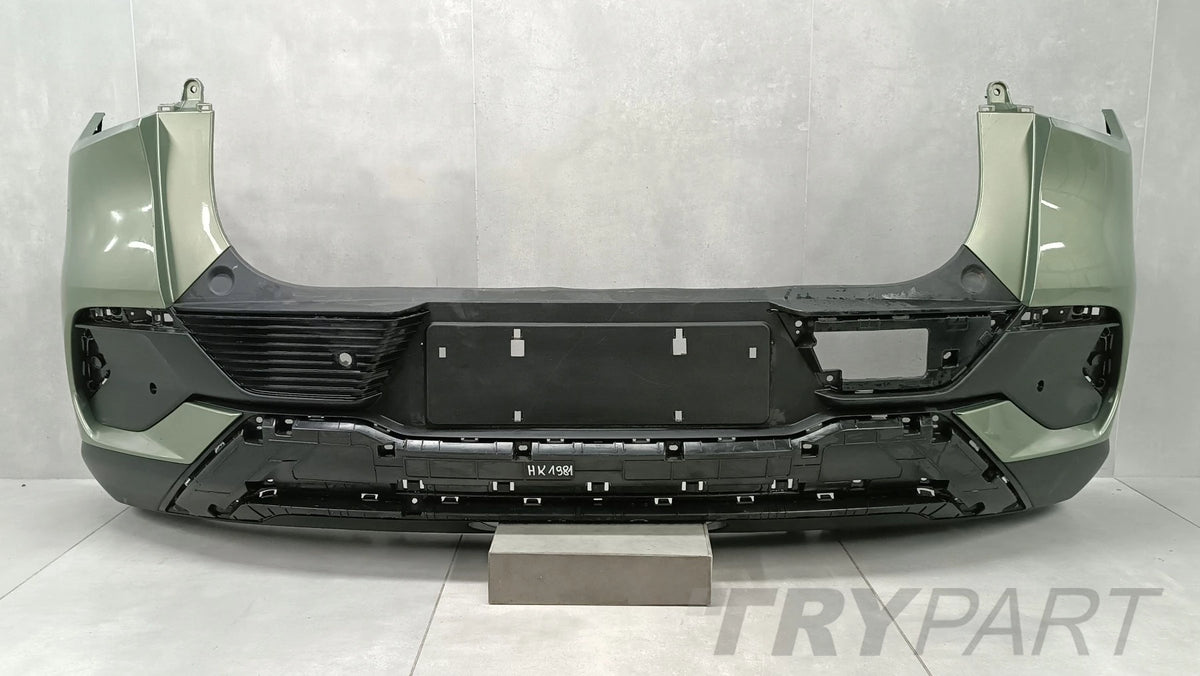 Rear Bumper BYD ATTO 3 22-