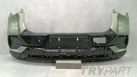 Rear Bumper BYD ATTO 3 22-