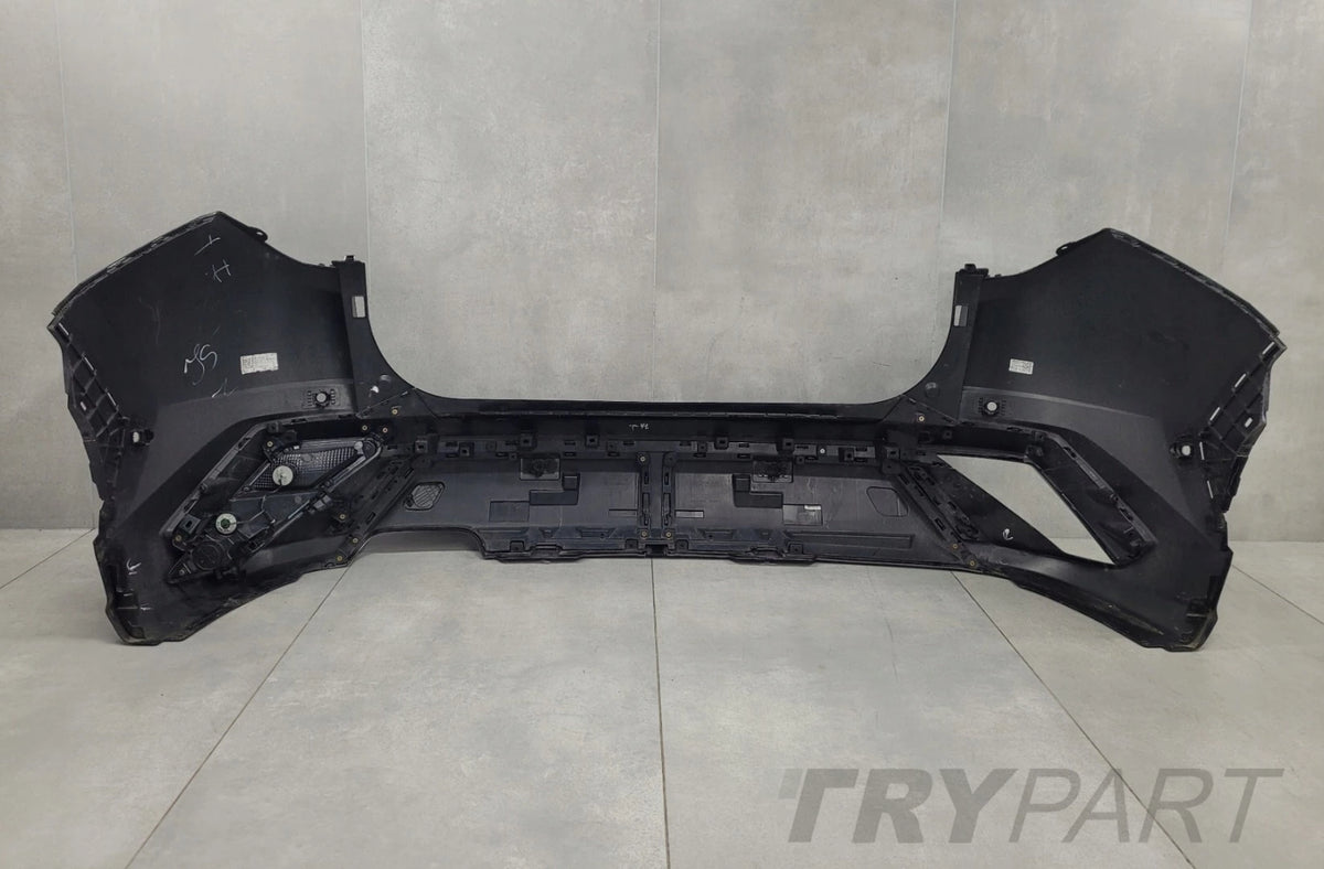 Rear Bumper Hyundai Tucson IV Facelift N line N-line 24-