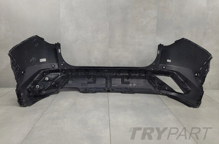 Rear Bumper Hyundai Tucson IV Facelift N line N-line 24-
