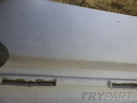 FORD FOCUS MK4 ST LINE 18- Front Bumper