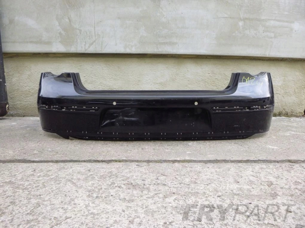 VW PASSAT B6 SEDAN Rear Bumper