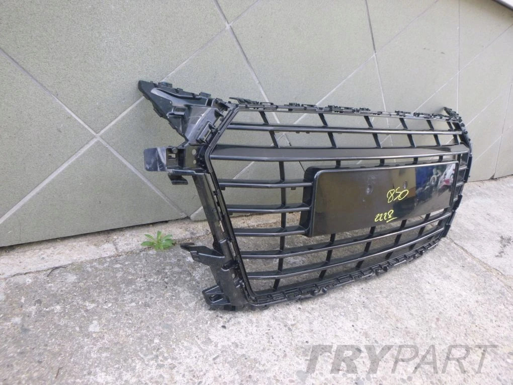 AUDI TT TTS 8S0 14- S-LINE Grill