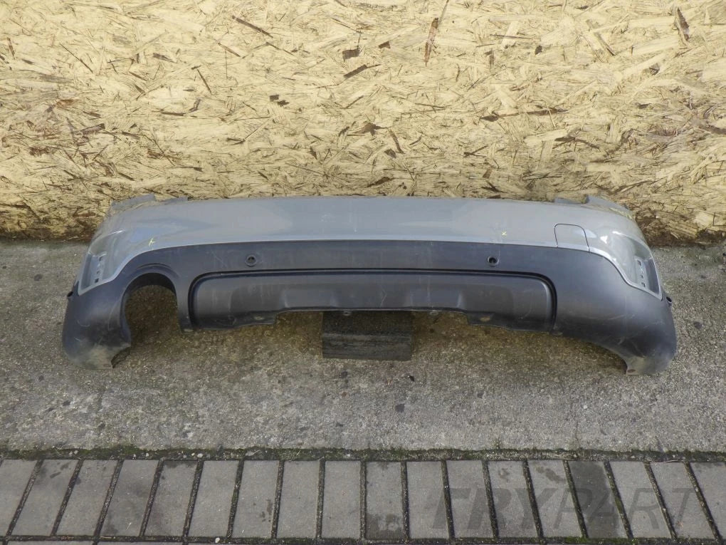 MINI COUNTRYMAN F60 Rear Bumper