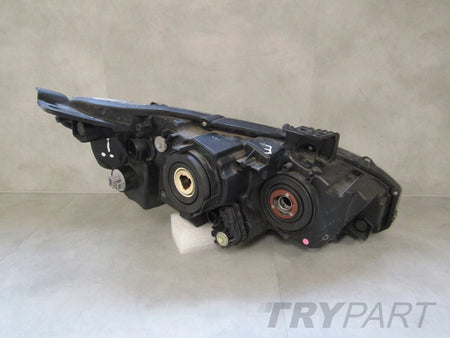 Front Lamp Honda Civic X REGULAR LENS 15-22 LH 100-18562