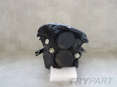 HEADLIGHT ALFA ROMEO MITO LIFT CARBON STANDARD LENS LH 08-18 50540106