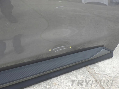 RENAULT SCENIC V 5 E-TECH 2024- Front Right Door