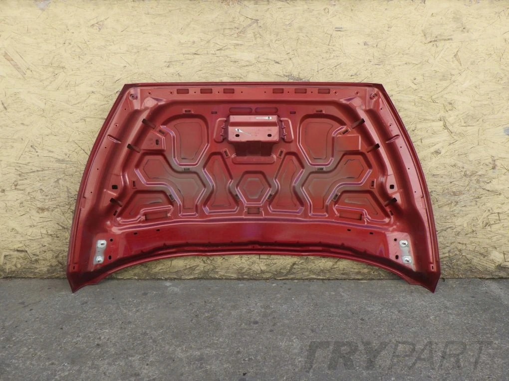 FORD S MAX MK 2 GALAXY MK IV 15- GRILLE