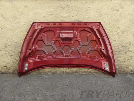 FORD S MAX MK 2 GALAXY MK IV 15- GRILLE