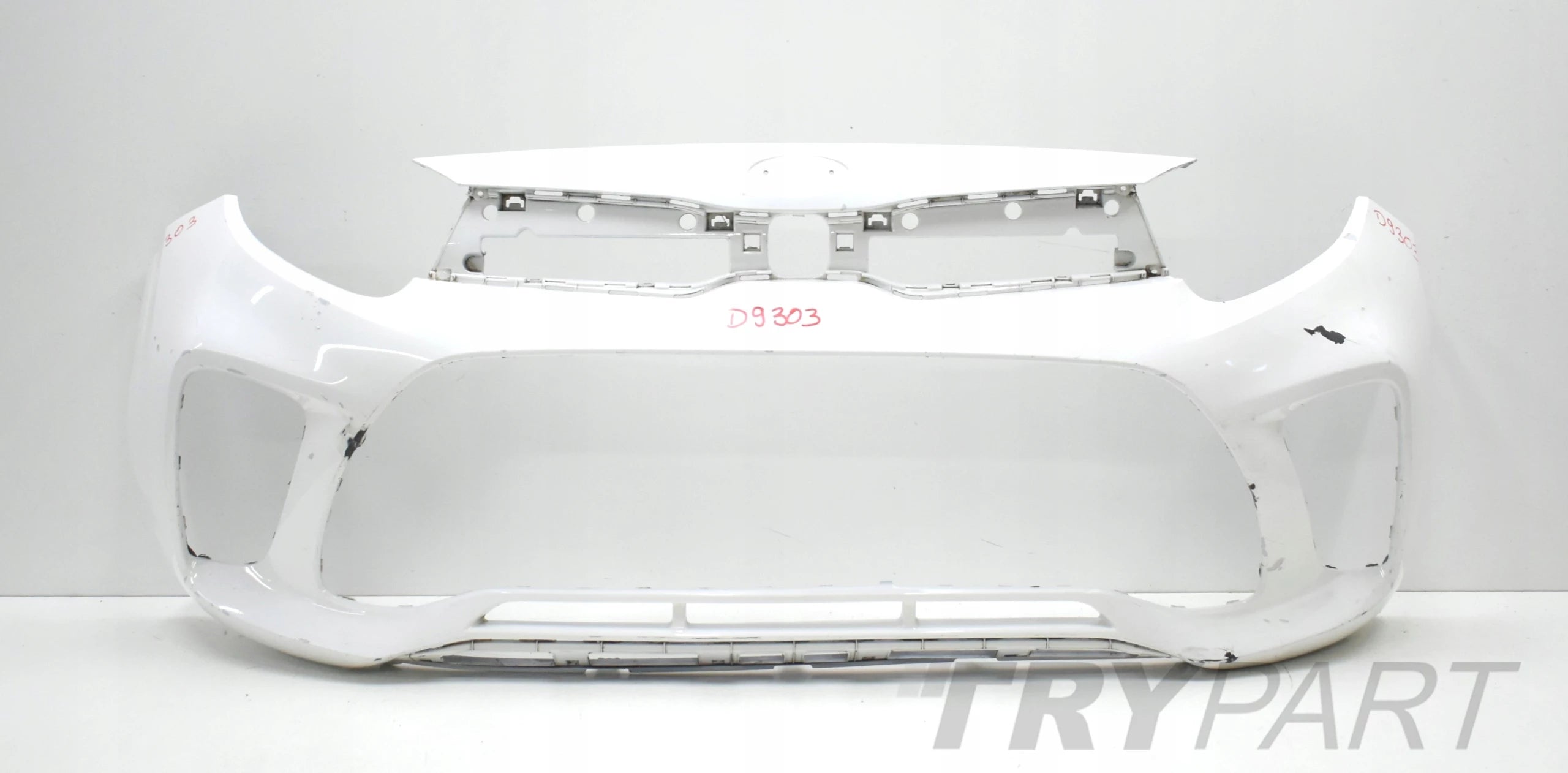 KIA PICANTO III GT LINE FRONT BUMPER ORG